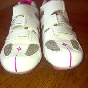 Specialized Cycling shoes